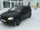 LADA Kalina 1.6, 2011, 172000