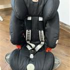  Britax Roemer Evolva 1-2-3 plus