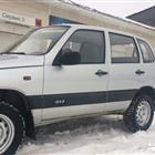 Chevrolet Niva 1.7 , 2005, 107 000 