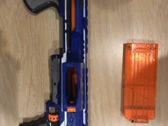   Nerf ,   2 ,   !: /  