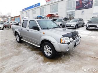 NISSAN NP300  : 2VIN   : JN1C************* : 4: I (2008,  , ): 2, 5 dCi 4WD MT (133 , , )  