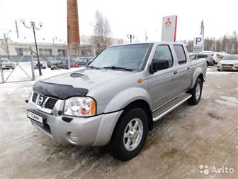 NISSAN NP300  : 2VIN   : JN1C************* : 4: I (2008,  , ): 2, 5 dCi 4WD MT (133 , , )  