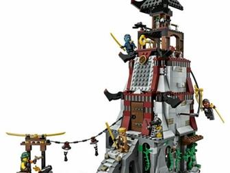 Lego Ninjago 70594 ()        ( ): /  