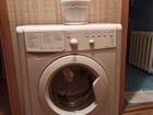   indesit iwub 4085