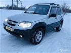 Chevrolet Niva 1.7, 2012, 88600