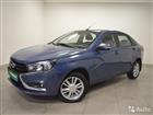 LADA Vesta 1.6AMT, 2016, 45820