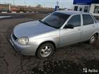 LADA Priora 1.6, 2007, 145000