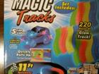  Magic Tracks