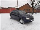 LADA Kalina 1.6, 2008, 127296