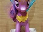 My Little Pony Twilite Sparkl