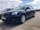 Toyota Avensis 2.0AT, 2007, 156854