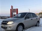 LADA Granta 1.6, 2012, 82000