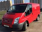 Ford Transit 2.2, 2012, 118000