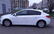 Chevrolet Cruze 1.6, 2013, 95000