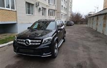 Mercedes-Benz GLS- 3.0AT, 2017, 78000