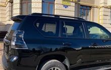 Toyota Land Cruiser Prado 2.8AT, 2017, 14000