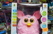  Furby