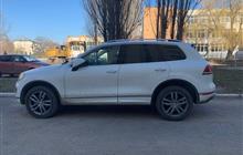 Volkswagen Touareg 3.0AT, 2017, 42000