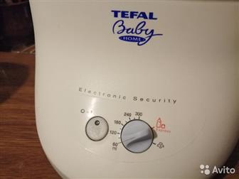   -  Tefal Baby Home   , : /  