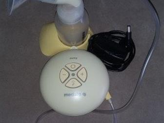   Medela Swing       ,   , :   