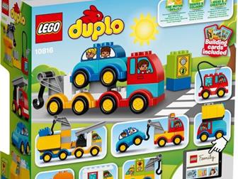  LEGO duplo 10616(  ), 10601(  ), 10816(  ),     ,      (),  