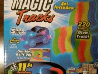   Magic Tracks    ,  220 1 ,    2   50:   