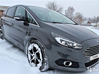 *********FORD S MAX 2, 0L Duratorq-TDCi  132KW (180HP)    ( AWD  )***************    ***************  