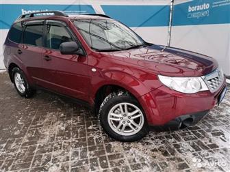 SUBARU FORESTER -         , :-  -  -  -   