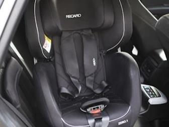  Recaro Zero, 1  0 /1  18    4,5 : Performance black !       !  