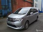 Nissan Serena 2.0CVT, 2014, 100000