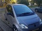 Mercedes-Benz A- 1.4, 2000, 