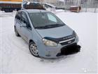 Ford C-MAX 2.0AT, 2007, 