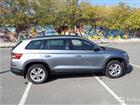 Skoda Kodiaq 1.4AMT, 2018, 