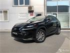 Lexus NX 2.0CVT, 2015, 