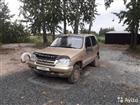 Chevrolet Niva 1.7, 2004, 