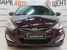 Hyundai Solaris 1.6, 2013, 