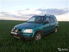 Honda CR-V 2.0AT, 1996, 