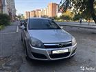 Opel Astra 1.6AMT, 2007, 