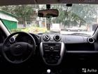 LADA Granta 1.6, 2017, 