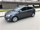 KIA Rio 1.6AT, 2013, 