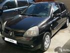 Renault Symbol 1.4, 2007, 