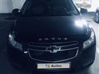 Chevrolet Cruze 1.6AT, 2012, 