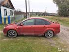 Ford Focus 2.0, 2005, 