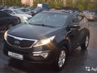 KIA Sportage 2.0, 2013, 