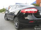 Renault Fluence 1.6AT, 2011, 