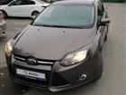 Ford Focus 2.0AMT, 2012, 