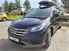 Honda CR-V 2.0AT, 2013, 