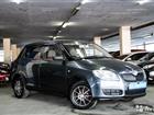 Skoda Fabia 1.2, 2007, 