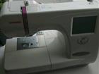    Janome 350e