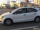 Volkswagen Polo 1.6, 2014, 